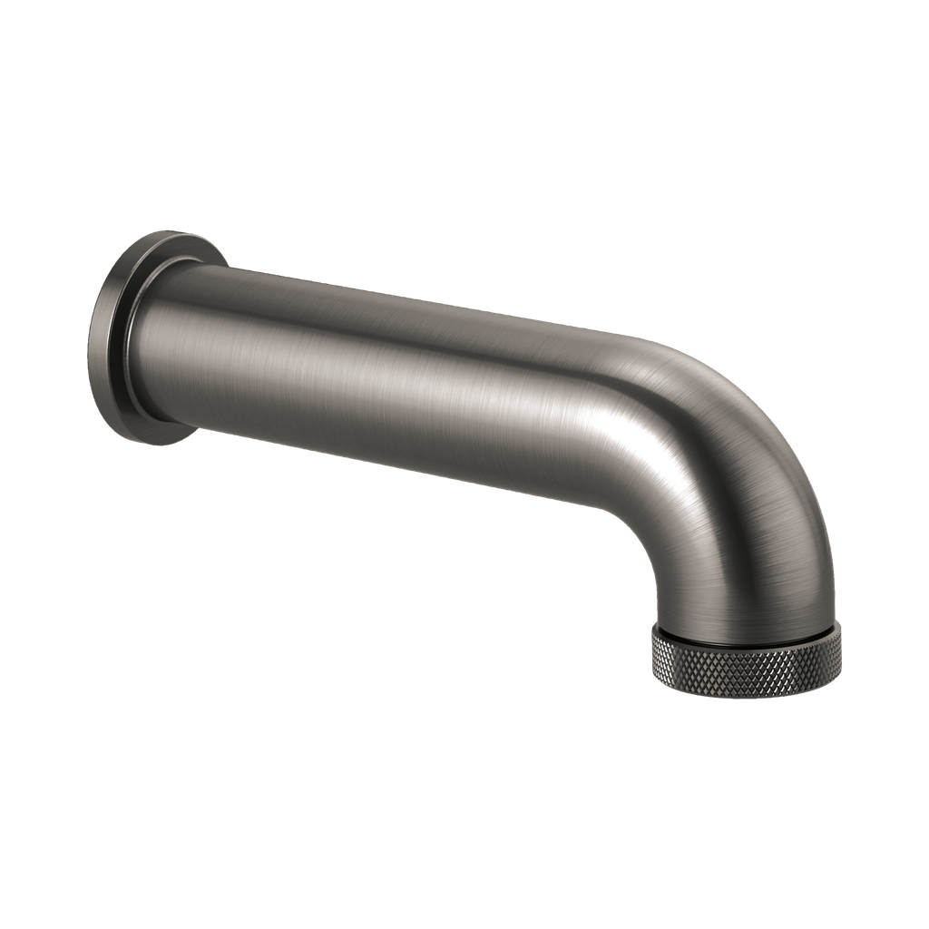 Brizo RP81437SL Litze Diverter Tub Spout Brilliance Luxe Steel