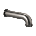 Brizo RP81437SL Litze Diverter Tub Spout Brilliance Luxe Steel