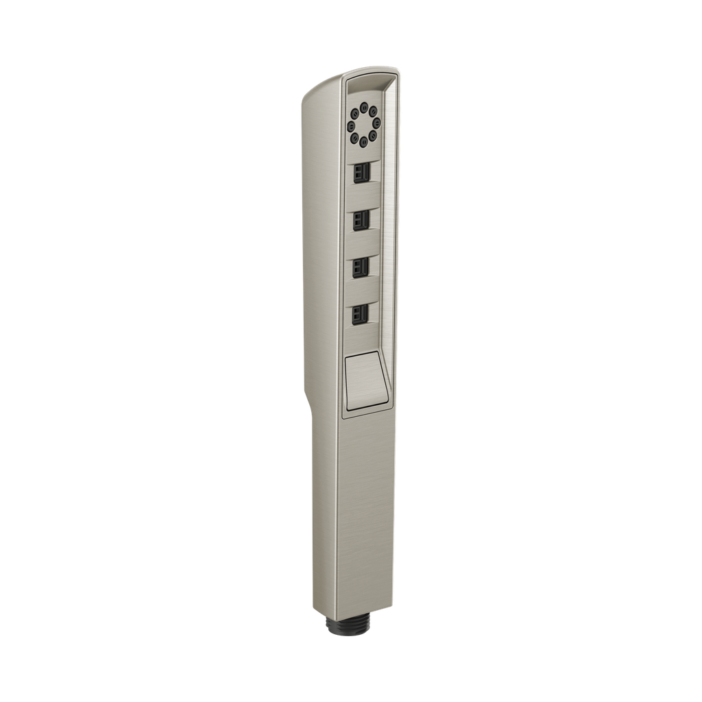 Brizo RP92007NK Vettis Multi-Function Handshower Brilliance Luxe Nickel