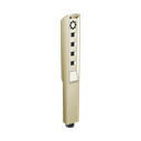 Brizo RP92007PN Vettis Multi-Function Handshower Brilliance Polished Nickel