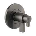 Brizo T60035-SLLHP Tempassure Thermostatic Valve Trim Less Handles Brilliance Luxe Steel
