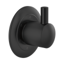 Brizo T60975-BLLHP Jason Wu 6 Function Diverter Trim Less Handle Matte Black