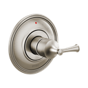 Brizo T60P005-BN Baliza Pressure Balance Valve Only Trim Brilliance Brushed Nickel