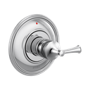 Brizo T60P005-PC Baliza Pressure Balance Valve Only Trim Polished Chrome