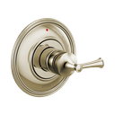 Brizo T60P005-PN Baliza Pressure Balance Valve Only Trim Brilliance Polished Nickel