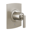 Brizo T60P006-NKLHP Allaria Pressure Balance Valve Only Trim Brilliance Luxe Nickel