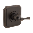 Brizo T60P030-RB Virage Pressure Balance Valve Only Trim Venetian Bronze