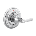 Brizo T60P060-PC Rook Pressure Balance Valve Only Trim Polished Chrome