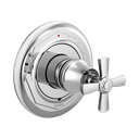 Brizo T60P061-PC Rook Pressure Balance Valve Only Trim Polished Chrome