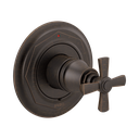 Brizo T60P061-RB Rook Pressure Balance Valve Only Trim Venetian Bronze