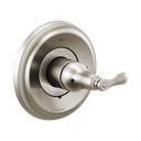 Brizo T60P085-BN Charlotte Pressure Balance Valve Only Trim Brilliance Brushed Nickel