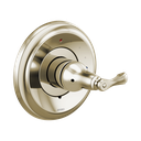 Brizo T60P085-PN Charlotte Pressure Balance Valve Only Trim Brilliance Polished Nickel