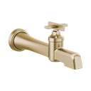 Brizo T65798LF-BNX-ECO Levoir Wall Mount Lavatory Faucet Brilliance Luxe Gold