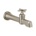 Brizo T65798LF-NK-ECO Levoir Wall Mount Lavatory Faucet Brilliance Luxe Nickel