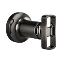 Brizo T66608-BNX Kintsu Sensori Volume Control Knob Handle Brilliance Black Onyx