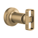 Brizo T66608-GL Kintsu Sensori Volume Control Knob Handle Brilliance Luxe Gold