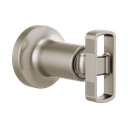Brizo T66608-NK Kintsu Sensori Volume Control Knob Handle Brilliance Luxe Nickel