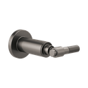 Brizo T66633-SL Litze Sensori Volume Control Trim T Lever Brilliance Luxe Steel