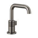 Brizo 65035LF-SL-ECO Litze Single Handle Single Hole Lavatory Faucet Brilliance Luxe Steel