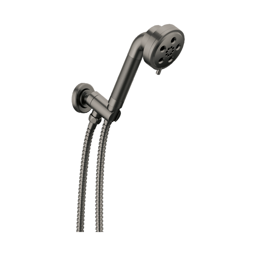 Brizo 88835-SL Litze Wall Mount Handshower Brilliance Luxe Steel