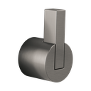 Brizo HL7032-SL Litze Freestanding Tub Filler Lever Handle Kit Brilliance Luxe Steel