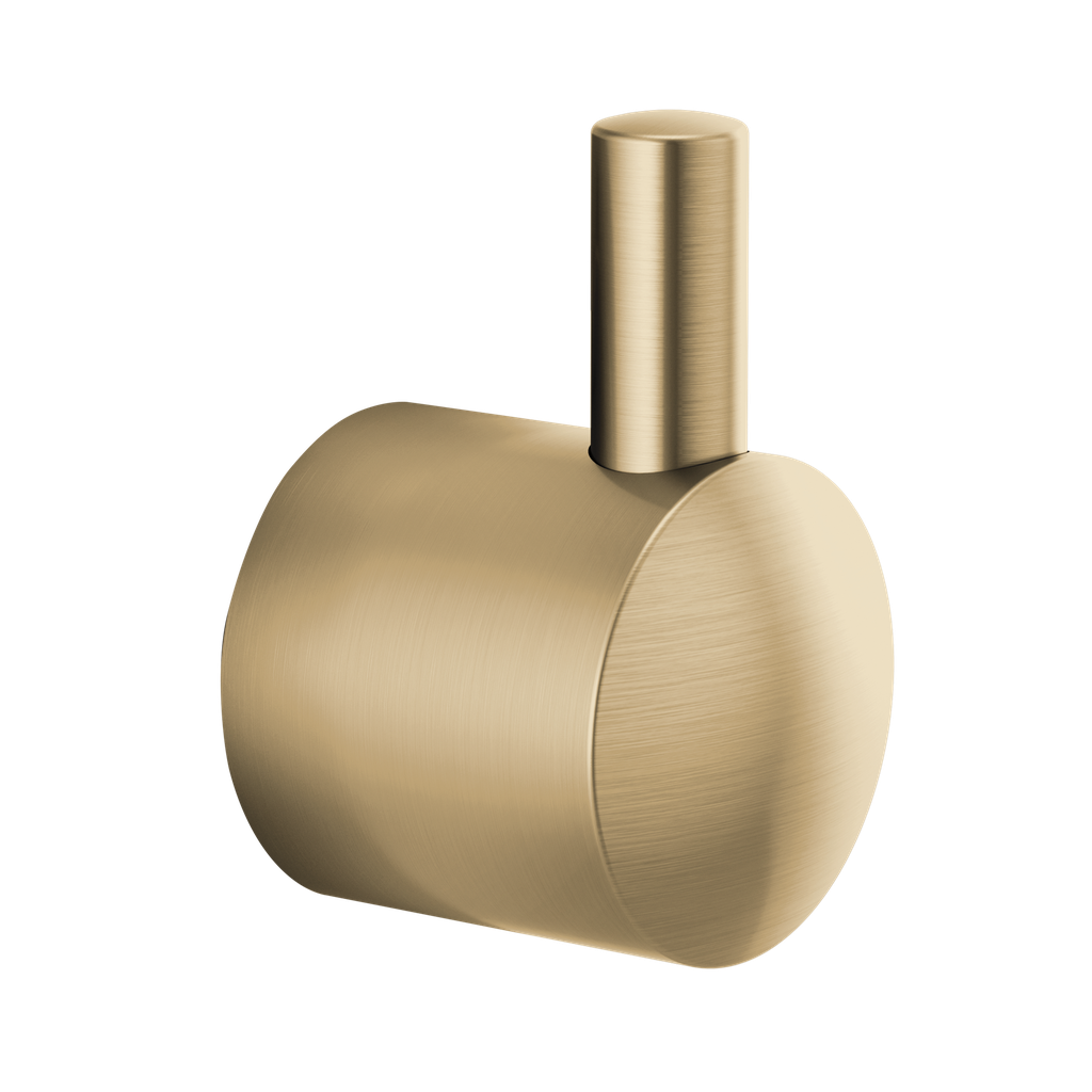 Brizo HL975-GL Odin Diverter Trim Lever Handle Brilliance Luxe Gold