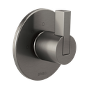 Brizo T60835-SLLHP Litze 3-Function Diverter Trim Less Handle Brilliance Luxe Steel