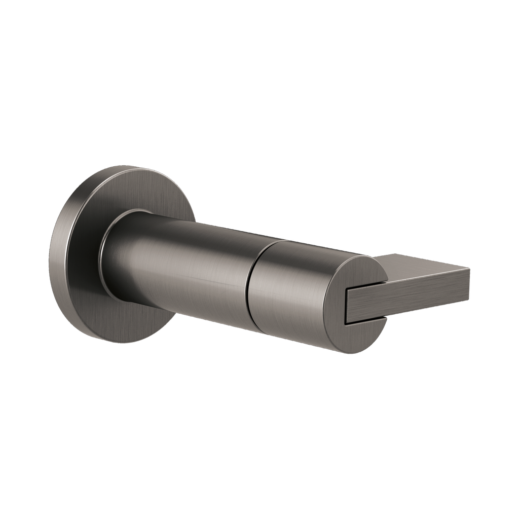 Brizo T66632-SL Litze Sensori Volume Control Trim Lever Brilliance Luxe Steel