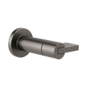Brizo T66632-SL Litze Sensori Volume Control Trim Lever Brilliance Luxe Steel