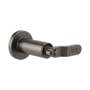Brizo T66634-SL Litze Sensori Volume Control Trim Industrial Lever Brilliance Luxe Steel