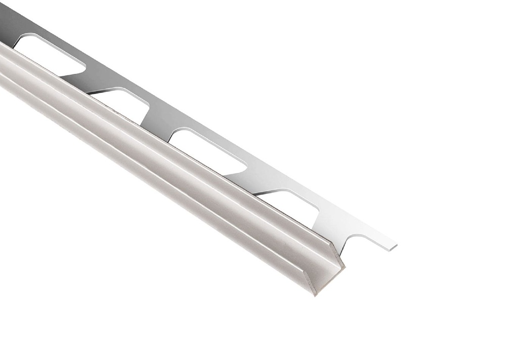 Schluter SG110AE12 Deco-Sg Shadow Gap 7/16" Alum Satin