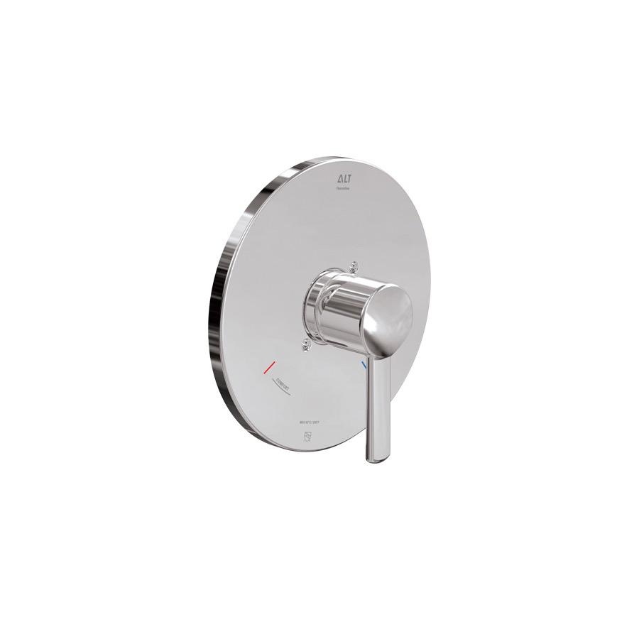 ALT 40231 Circo Thermone Trim Kit Chrome