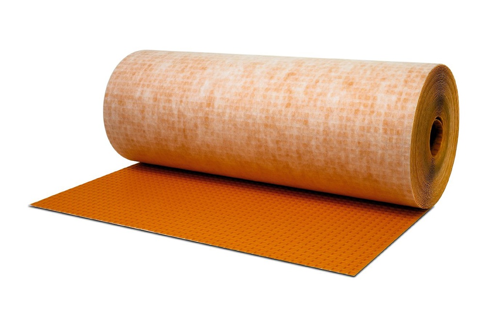 Schluter DITRA30M Ditra Uncoupling Membrane 3'3" X 98'5" = 323 Sf