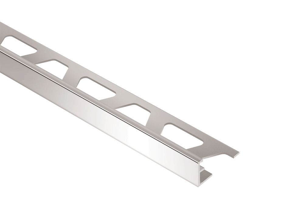 Schluter A125 Schiene Edge Trim 1/2" Alum