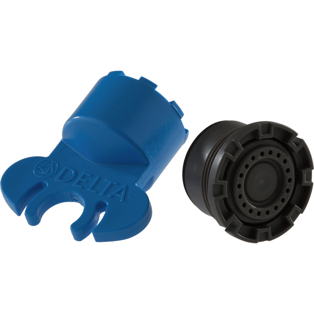 Delta RP71111 Aerator 0.5 Gpm Spray Vandal Proof
