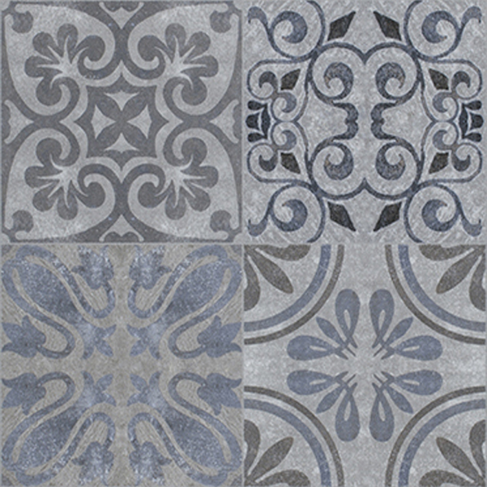 Porcelanosa 100291171 Antique Blue 33,3X100(A)
