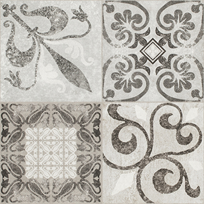 Porcelanosa 100291172 Antique Grey 33,3X100(A)