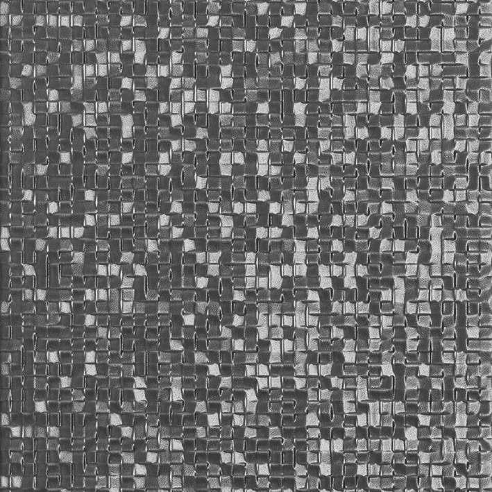 Porcelanosa 100295132 Cubica Silver(5P/C) 33,3X100(A)