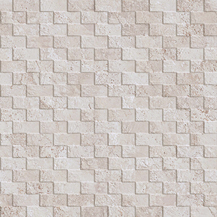Porcelanosa 100294403 Deco Image Cream(4P/C) 33,3X100(A)