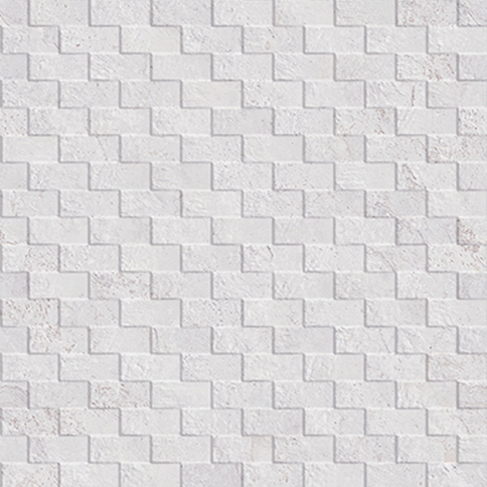 Porcelanosa 100294306 Deco Image White(4P/C) 33,3X100(A)