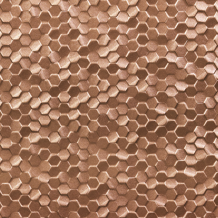 Porcelanosa 100295127 Dubai Bronze(5P/C) 33,3X100(A)