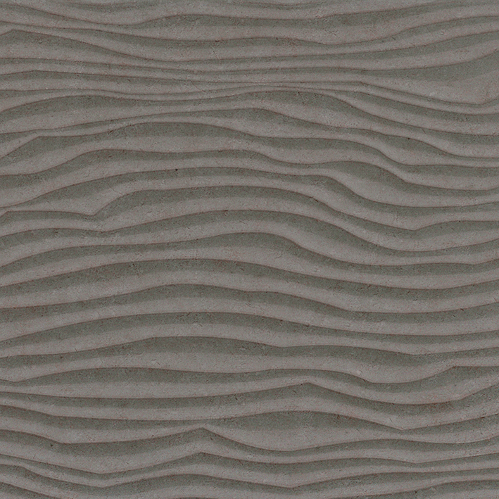 Porcelanosa 100294977 Hawi Dark Gray(4P/C) 33,3X100(A)