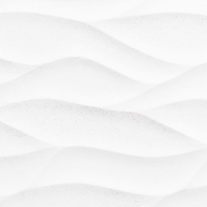 Porcelanosa 100295097 Ona Blanco 33,3X100(A)13”X40” 14.34SQ.FT per box, (4 P/C)