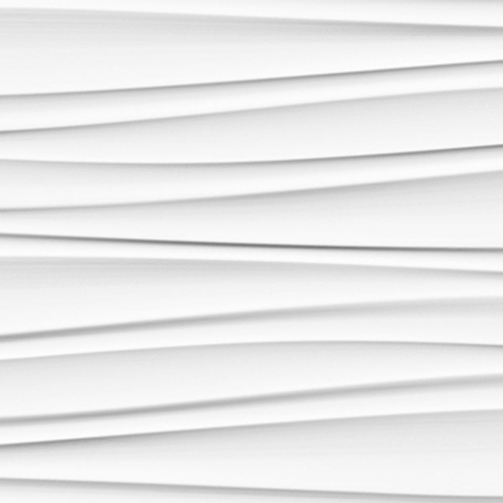 Porcelanosa 100292649 Oxo Line Blanco 33,3X100(A)