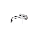 ALT 40729 Circo Wallmount Lavatory Faucet Chrome