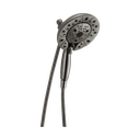 Brizo 86220-SL Essential Classic Round H2Okinetic Shower Brilliance Luxe Steel