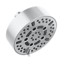 Brizo 87292-PC Essential 5” Linear Round H2Okinetic 1.75 GPM Shower Head Polished Chrome
