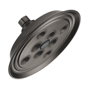 Brizo 87305-SL Essential 7" Classic Round H2Okinetic Showerhead Brilliance Luxe Steel