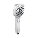 Brizo 88099-PC Essential Linear Square Multi-Function Hand Shower Polished Chrome