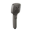 Brizo 88099-SL Essential Linear Square Multi-Function Hand Shower Brilliance Luxe Steel